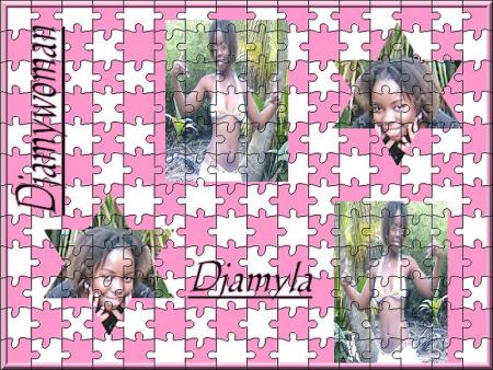 djamywoman