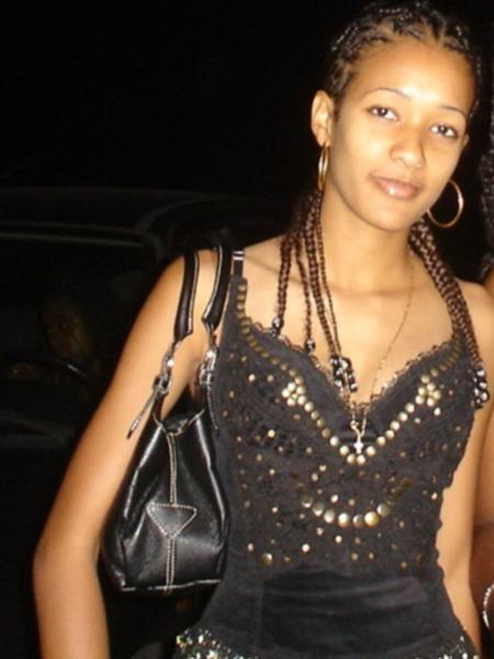 Lili girl